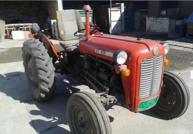 IMT 539 Deluxe