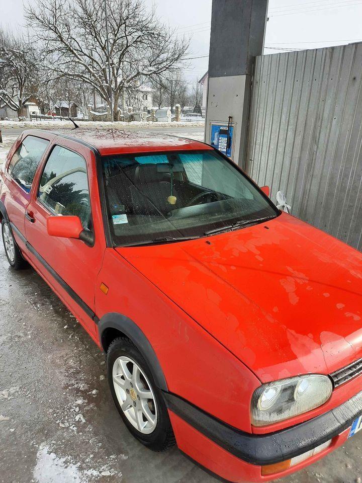 Golf-3