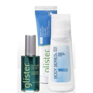 GLISTER-proizvodi
