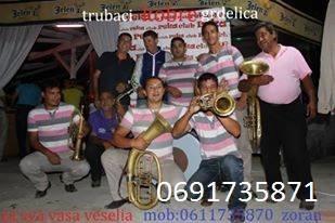 Trubaci Nis