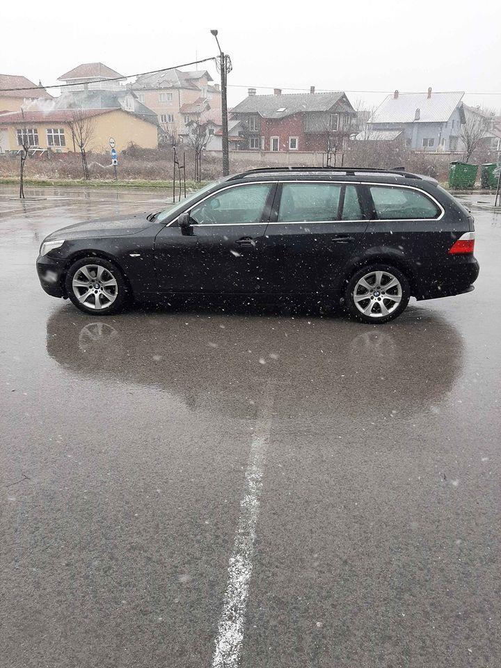 Bmw-525d