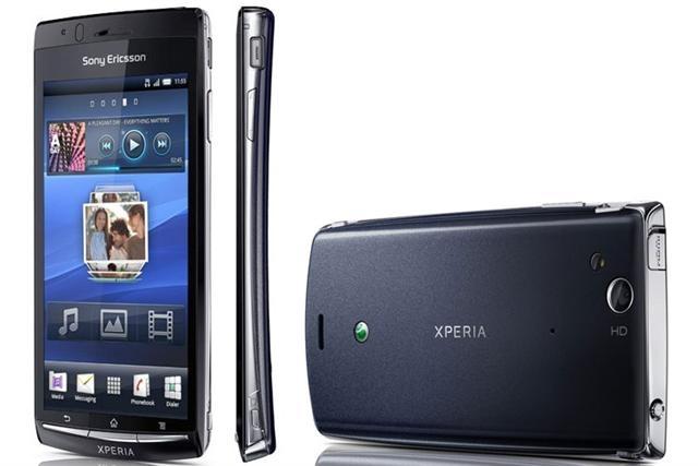 Xperia ARC