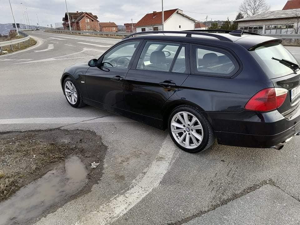 Bmw-e90
