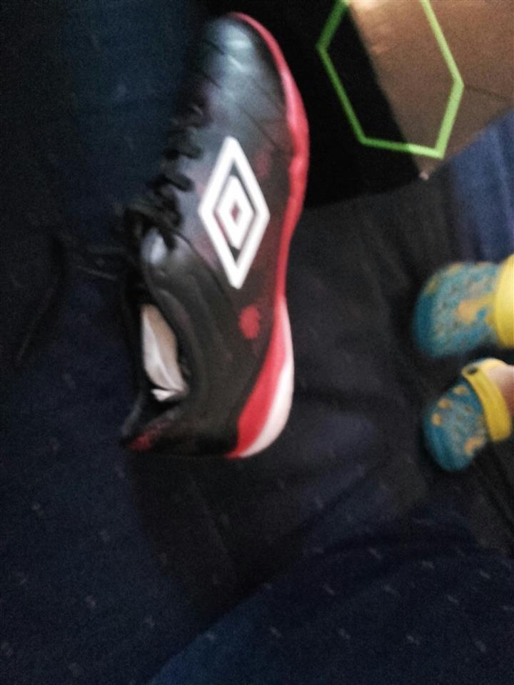 Patike