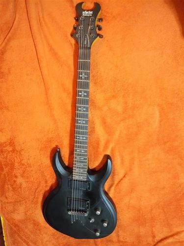 Schecter Devil 6 - Električna gitara 