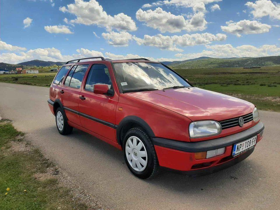 Golf-3
