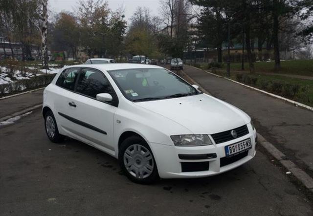 Fiat Stilo 1.9 JTD -02
