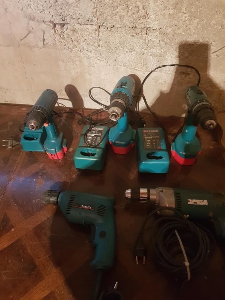 makita
