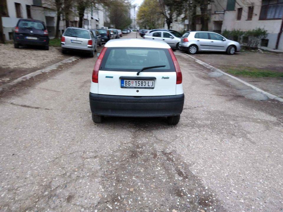 Fiat-punto