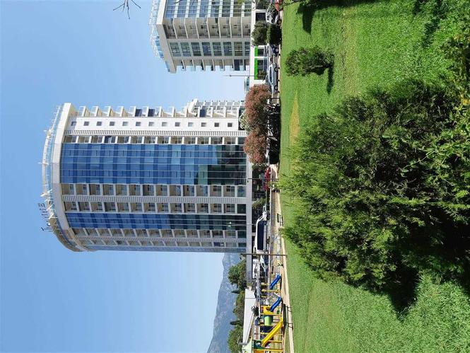 Budva apartman
