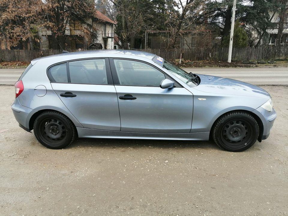 Bmw-118d