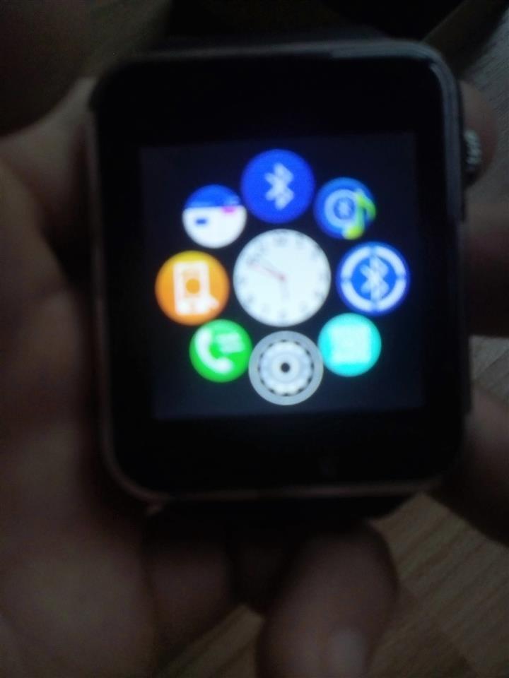 Smart-Watch