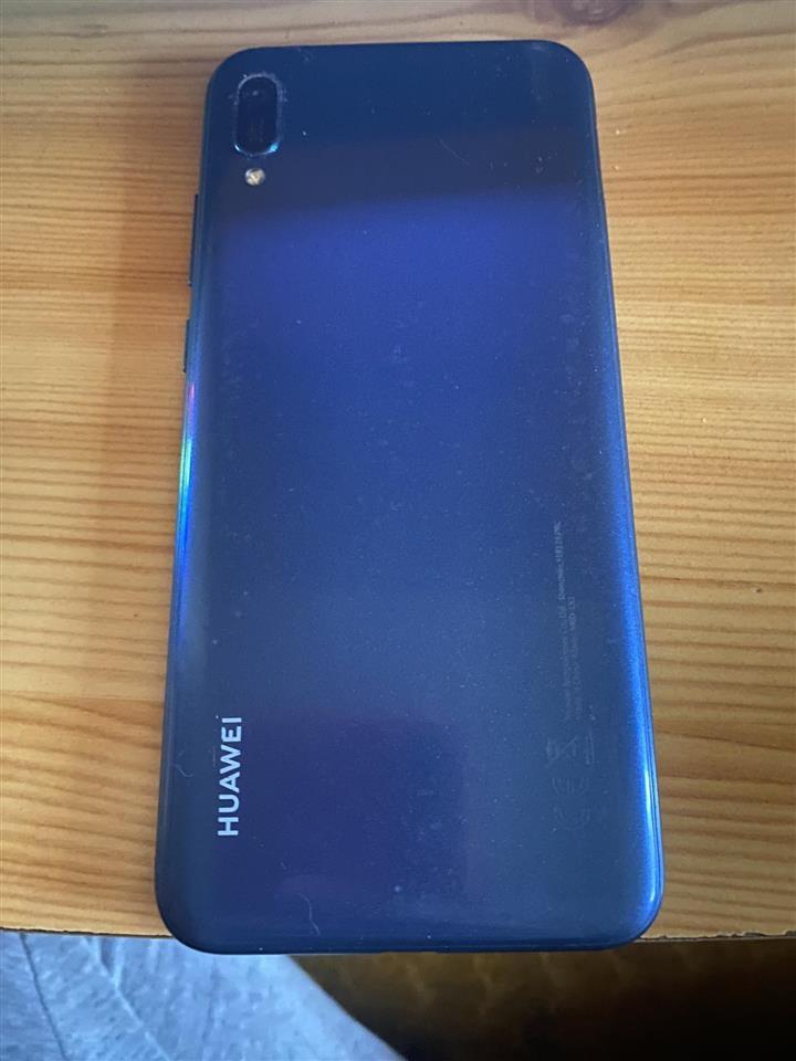 Huawei-Y6-2019
