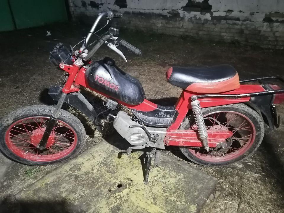 Motor-apn6
