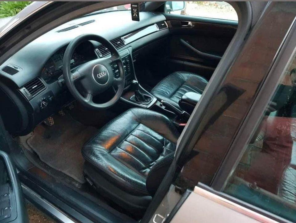 Na-prodaju-Audi