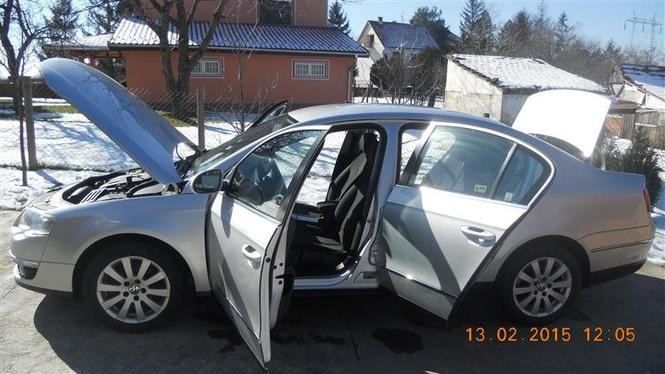 VW Passat -07