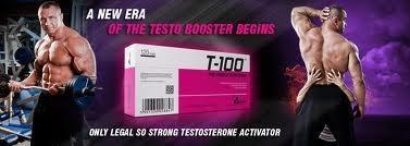 STIMULATOR-TESTOSTERONA