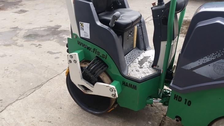 Valjak-HAMM-HD-10C-VV