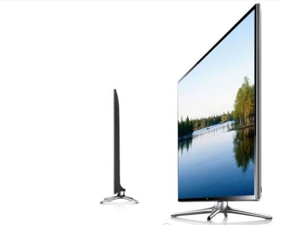 TV-Samsung-40f6400