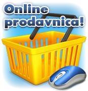 Internet prodaja