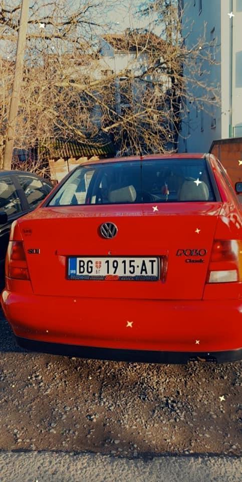 Volkswagen-polo