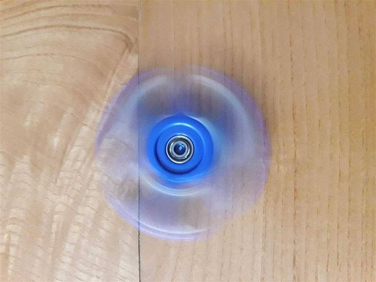 Fidget-Spinner