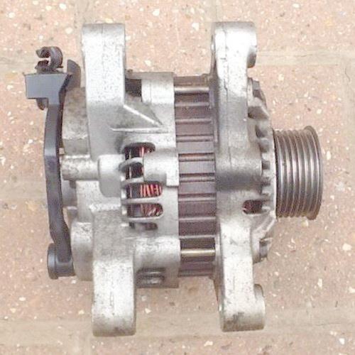 Alternator-Jumper