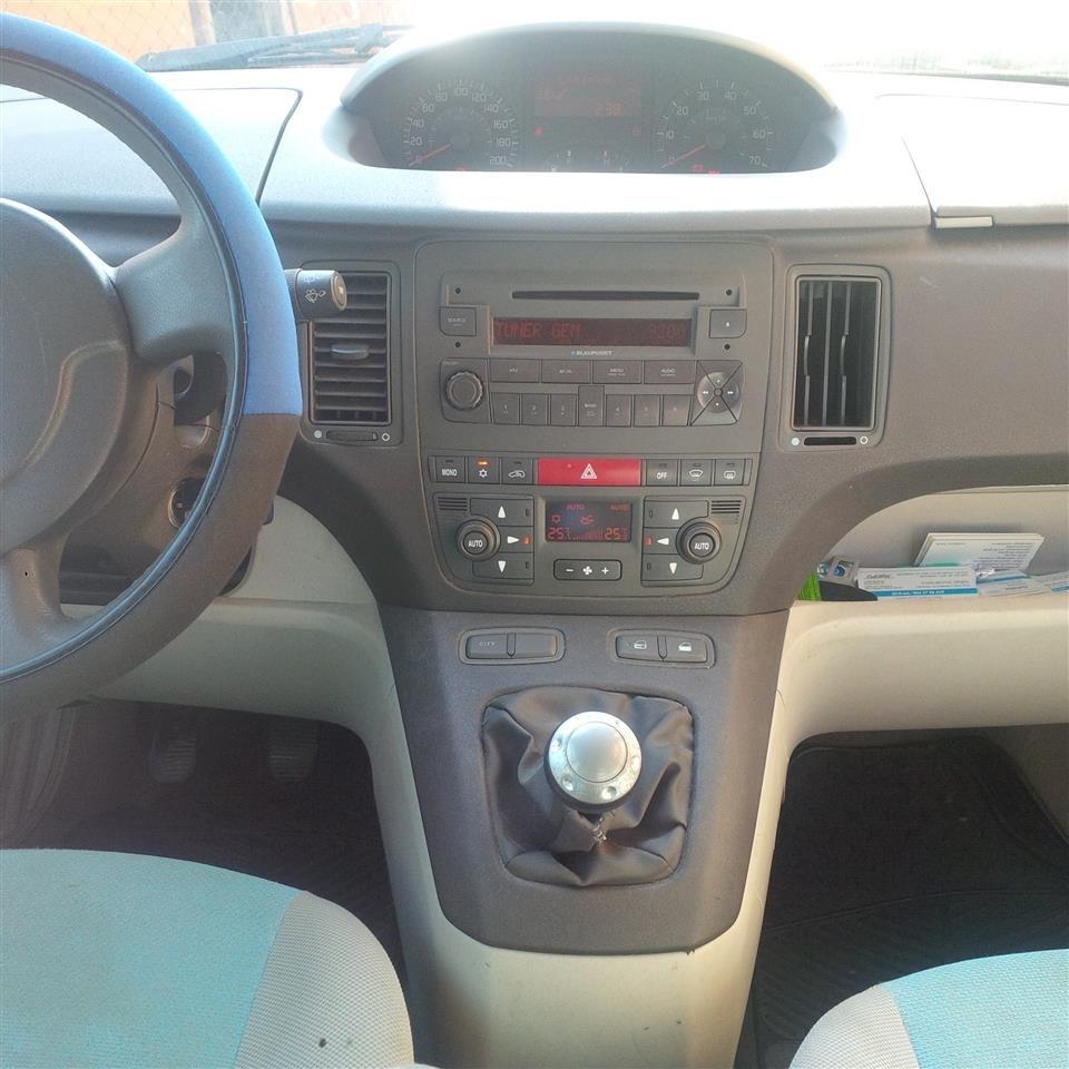 Fiat-Idea-1-3-Multi-Jet-2004