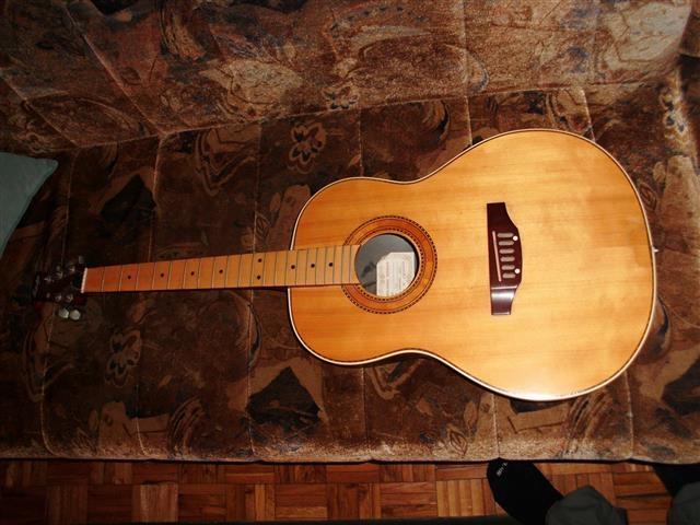 Gitara-Melodija-Mengeš-1987