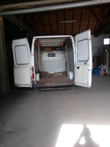 Selidbe i Transport