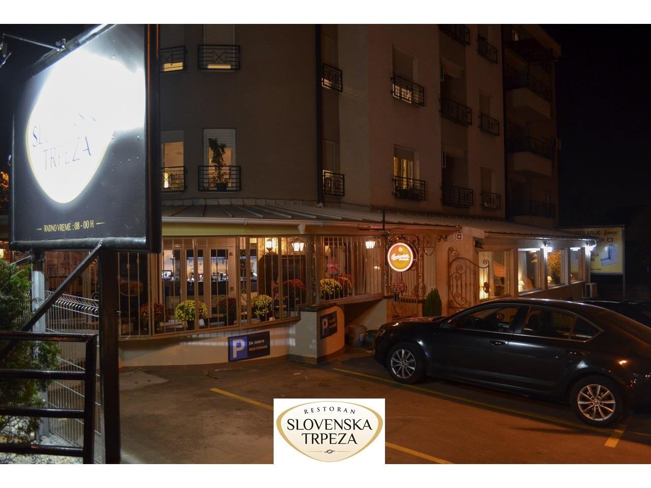 Restoran-Vozdovac