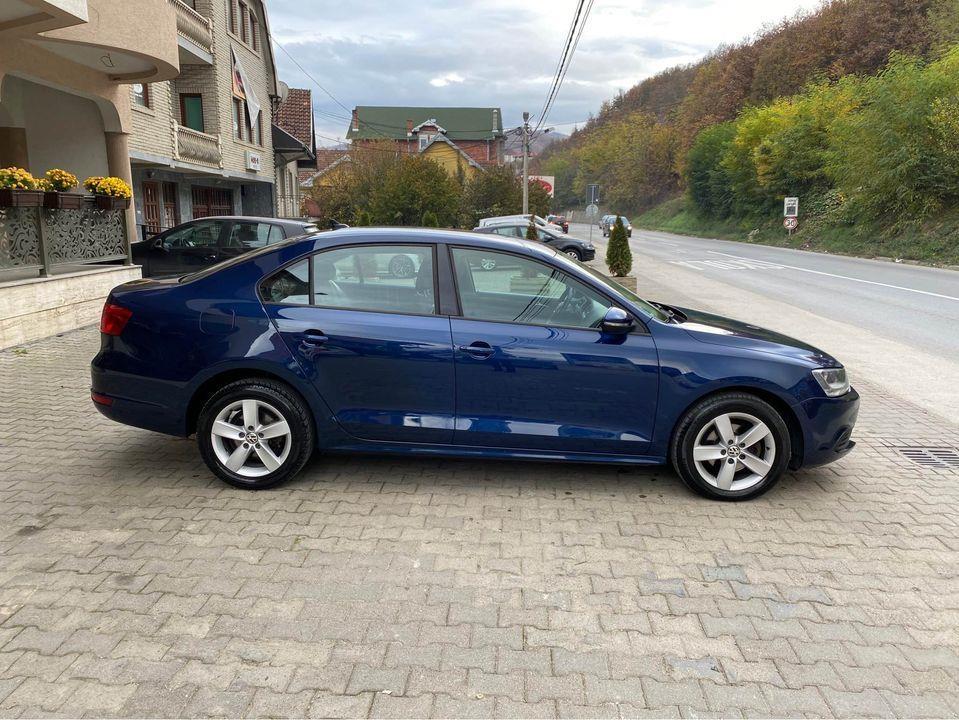 Jetta