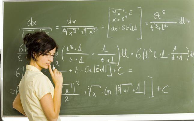 Časovi Matematike 