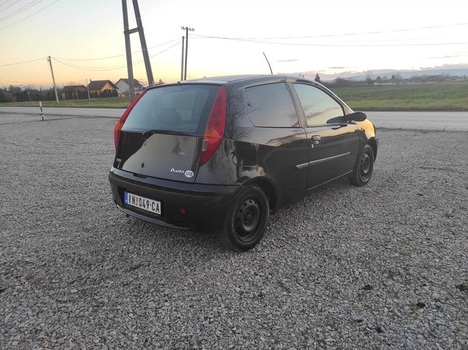 Punto