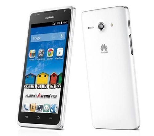 Huawei G530