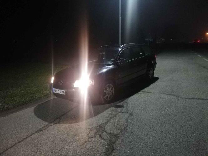 Pasat b5 1.9tdi