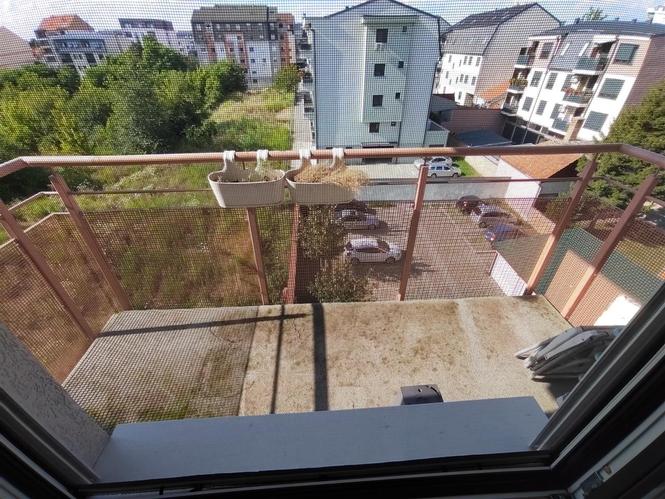 Stan 45m2 centar