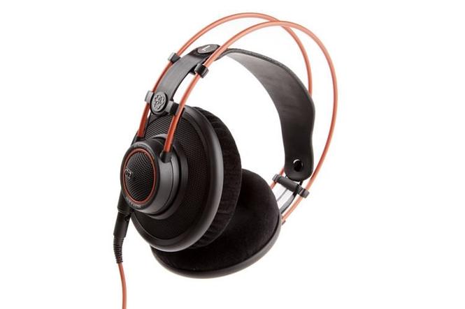 Akg K712 Pro