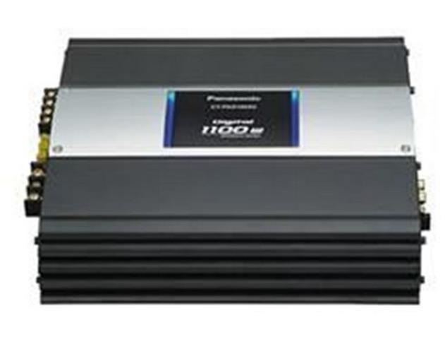 Panasonic & Pioneer