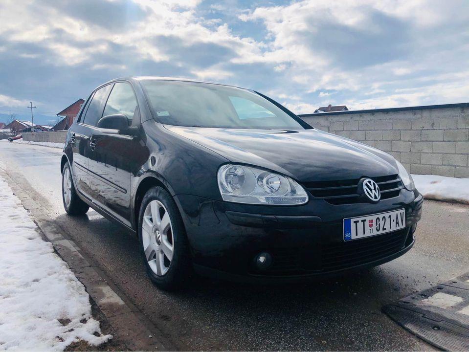 Golf-5