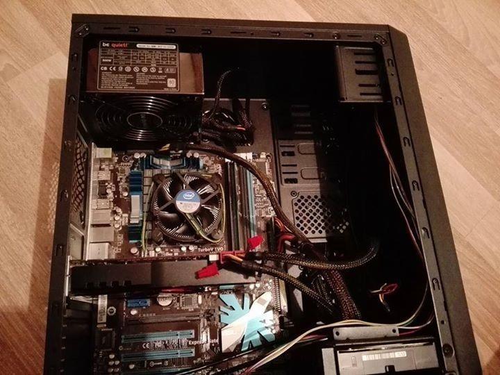 Gaming-PC-Configuration