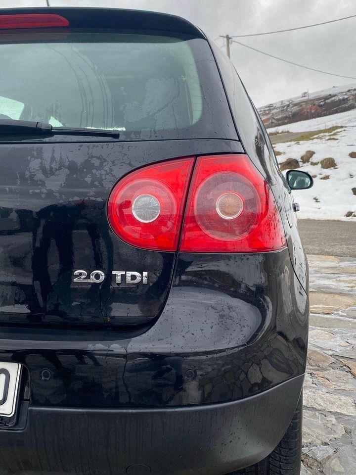 Golf-5
