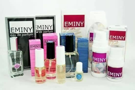 Eminy-i-Cosmod