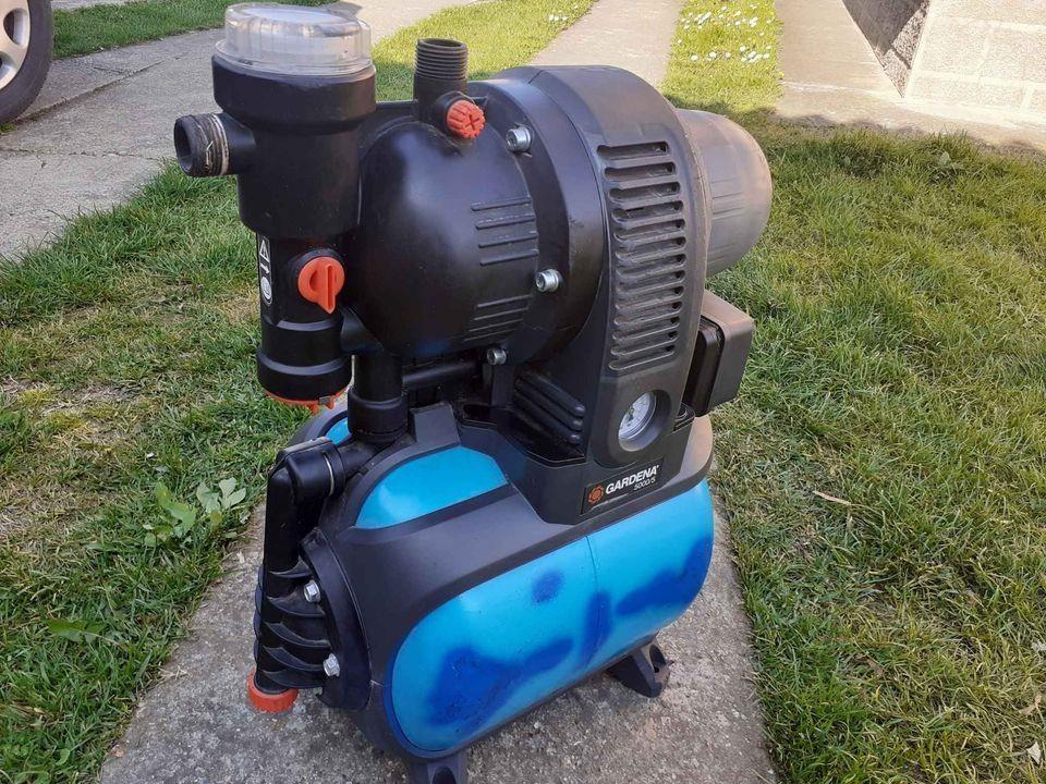 Hidropak-Gardena-5000-5