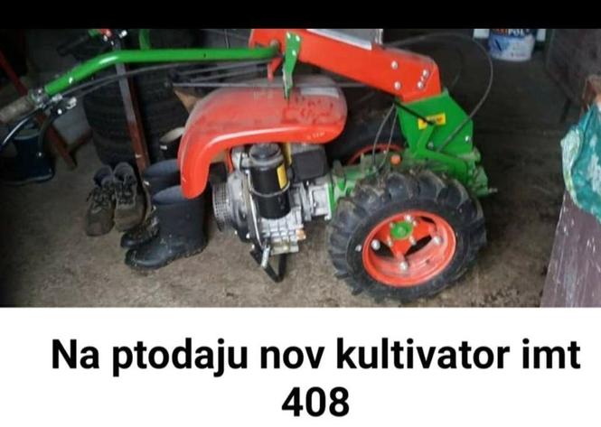 Nov samo jednom upaljen