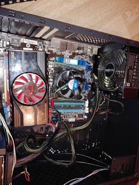 Gaming-PC-Configuration