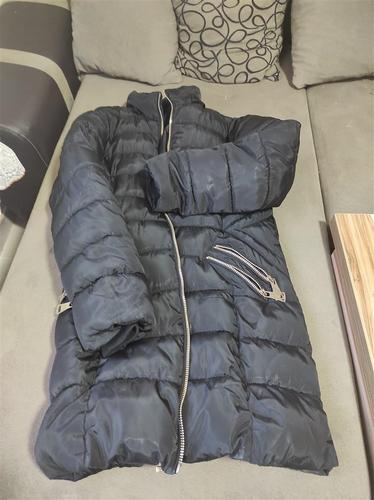 JAKNA XXL 