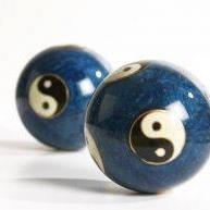 CHI GONG KUGLE