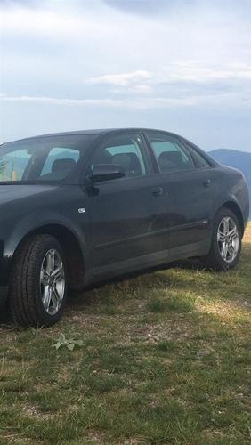 Audi felne I gume