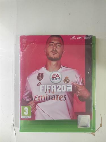 Fifa 20